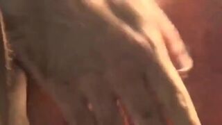 FUCK BAREBACK WITH HUGE COCK IN THE BUNKER