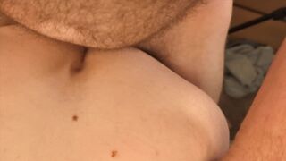 Horny Bear takes his frustration out on Nerdy Fox - 11 image