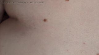 Horny Bear takes his frustration out on Nerdy Fox