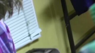 After A Game They Go Back To The Dorm With The Loser To Collect Massive Cum In His Mouth - REALITY DUDES - 2 image