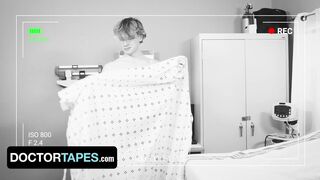What's Up, Doc? Prostate Exam Goes Too Far - DoctorTapes - 5 image