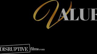 Shy Cable Guy Has Intense Fuck with Hunky Customer - DisruptiveFilms - 3 image