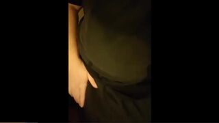 Mmmm Soft SLOW Wet Long Firm Stroking On My HARD COCK Till i cum so DAMN Hard!