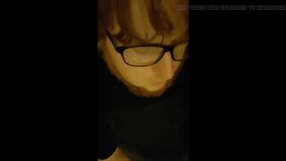 Mmmm Soft SLOW Wet Long Firm Stroking On My HARD COCK Till i cum so DAMN Hard! - 8 image