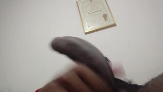 Big black cock hot men black men - 6 image