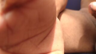 Boy masturbates a small - 13 image