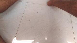 Boy masturbates a small - 3 image