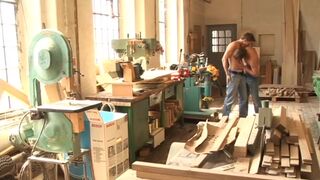 My work colleague fucks my asshole hard and I suck his cock