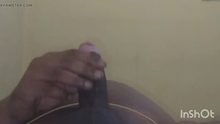 Indian Desi gay dick village nature body massage with big size cock handjob masturbation in room by delhi boy - 10 image