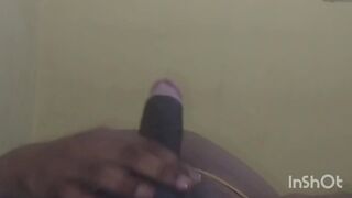 Indian Desi gay dick village nature body massage with big size cock handjob masturbation in room by delhi boy - 14 image
