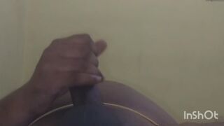 Indian Desi gay dick village nature body massage with big size cock handjob masturbation in room by delhi boy - 15 image