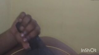 Indian Desi gay dick village nature body massage with big size cock handjob masturbation in room by delhi boy - 5 image