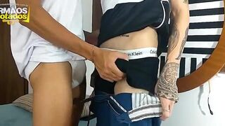 I RECORDED MY SEX WITH MY