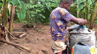 I want it like this before she comes back home - 10 image