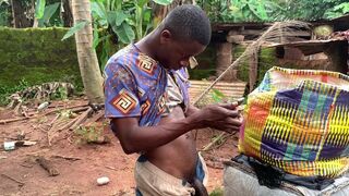 I want it like this before she comes back home - 13 image