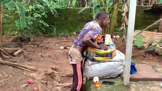 I want it like this before she comes back home - 15 image