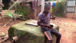 I want it like this before she comes back home - 2 image