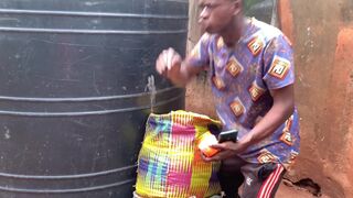 I want it like this before she comes back home - 3 image