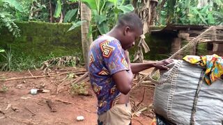 I want it like this before she comes back home - 6 image