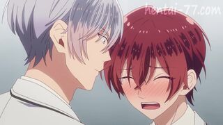 Master uses the slave to the fullest (subbed hentai English subtitles) - 5 image