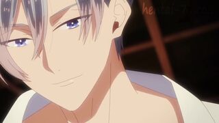 Master uses the slave to the fullest (subbed hentai English subtitles) - 7 image