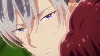 Master uses the slave to the fullest (subbed hentai English subtitles) - 8 image