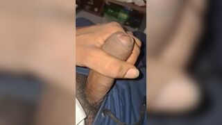 Desi Back Cock Hand job and blow job With Bhabhi - 15 image