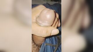 Desi Back Cock Hand job and blow job With Bhabhi - 8 image