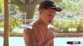 I gave it to a famous influencer in my city! - 1 image