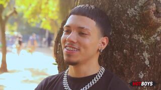 I gave it to a famous influencer in my city! - 15 image