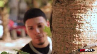 I gave it to a famous influencer in my city!