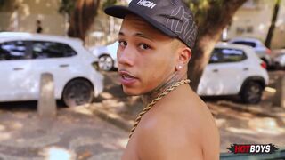 I gave it to a famous influencer in my city! - 3 image