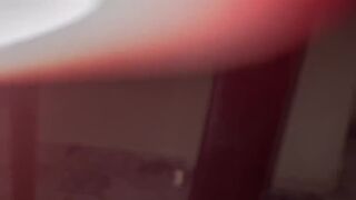 My Friend Likes to Touch My Cock and Suck It Under the Table Too - 15 image