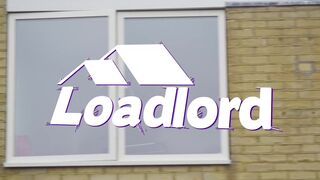 Horny Bitch Cheats wt Hot Landlord - Blain O'Connor, Damian Night - NextDoorStudios