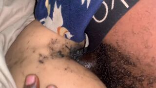 Bangcum3 pussy sweater than anal dirty ass