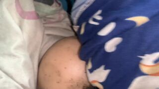 Bangcum3 pussy sweater than anal dirty ass