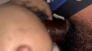 Bangcum3 pussy sweater than anal dirty ass - 6 image