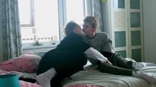Part 1 Fucked a Sweet Twink in the Mouth - 2 image