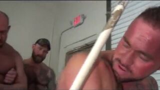 Gang Bang Gay Orgy Hardcore Compilation By GregoriusPLK - 3 image