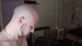 Gang Bang Gay Orgy Hardcore Compilation By GregoriusPLK - 5 image