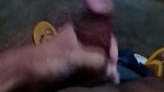 Hot boy in injoy his room - 13 image