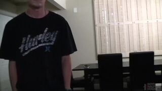 Boning the New Boy Bitch - 2 image