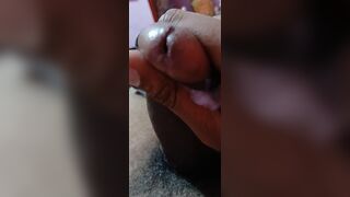 power of dick Big cook shot Big dick Amateur Big dick masturbation long lasting squirting and losts power of dick Big - 2 image