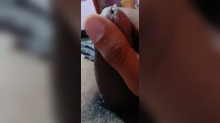 power of dick Big cook shot Big dick Amateur Big dick masturbation long lasting squirting and losts power of dick Big - 3 image