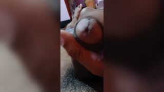 power of dick Big cook shot Big dick Amateur Big dick masturbation long lasting squirting and losts power of dick Big - 8 image