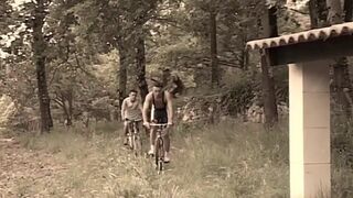 French Summer Love Part #2 - Fully remastered in HD