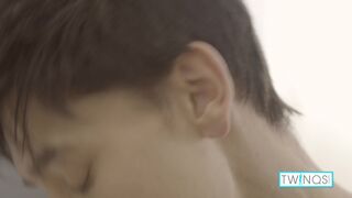 Cute Logan S And Horny Jacob O Fuck Each Others Butt!