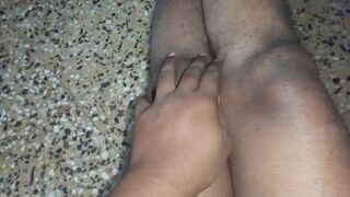 Bhabhi kumari with fucking me and dick liping - 3 image