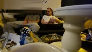 Straight Best Friend Seduced - 15 image
