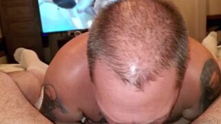 10 Hot Loads of Cum Swallowed- Volume 1 - 9 image